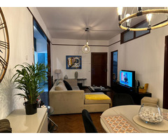 Arrenda-se Luxuoso Apartamento T3 mobilado nas terras vermelha na polana - 4