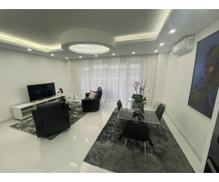 Arrenda-se Luxuoso Apartamento T3 mobilado no Umran residence na Polana