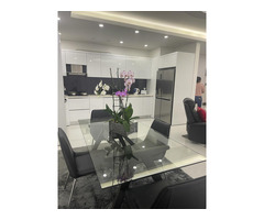 Arrenda-se Luxuoso Apartamento T3 mobilado no Umran residence na Polana - 3