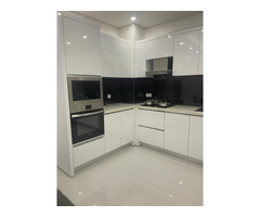 Arrenda-se Luxuoso Apartamento T3 mobilado no Umran residence na Polana - 4