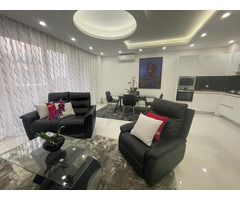 Arrenda-se Luxuoso Apartamento T3 mobilado no Umran residence na Polana - 5