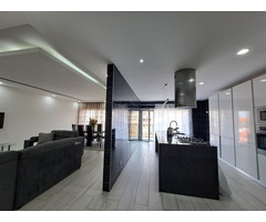 Arrenda-se Luxuoso Apartamento T3 mobilado no Saphire Residence na polana - 1