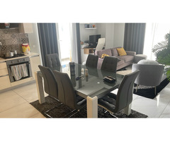 ARRENDA-SE LUXUOSO apartamento T2 no Deco Assos na costa do sol - 1