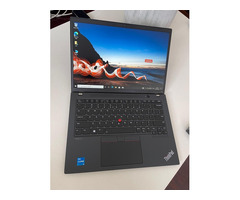 Lenovo ThinkPad T14 Core i5-1145G7 - 1