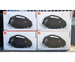 JBL BoomBox 2 ( selada )