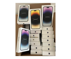 iPhone 14 Pro Max 256GB ( Dual SIM ) selado