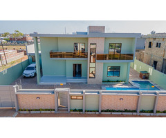 À Venda Moradia Duplex T3 em Mapulene