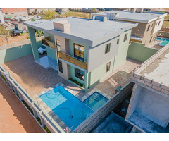 À Venda Moradia Duplex T3 em Mapulene - 6
