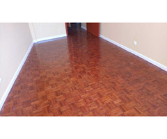 À venda Apartamento T3 no Bairro Central, Av. 24 de Julho próximo da Av. Vladimir - 1