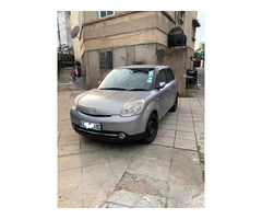Vendo mazda verisa