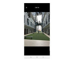 Vende-se apartamento T2 no JOSS VILLAGE