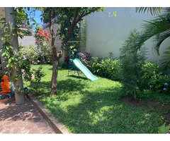 Vende-se moradia T4 na Ponta Vermelha - Bairro da Polana Cimento - 2