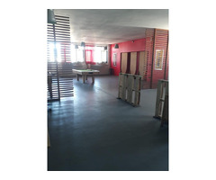 Arrenda-se escritório com 400m² na Av. Do Trabalho