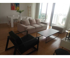 Arrenda-se Luxuoso Apartamento T2 mobilado no Platinum Residence na polana - 2