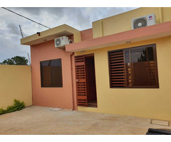 Arrenda-se Luxuoso condomínio T2 em Magoanine CMC - 2