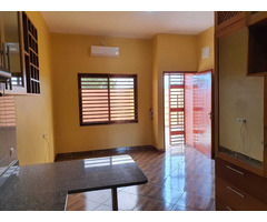 Arrenda-se Luxuoso condomínio T2 em Magoanine CMC - 5