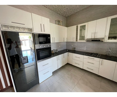 Vende-se casa Luxuosa T2  placa mobilada com DUAT em FACIM - 2