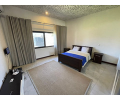 Vende-se casa Luxuosa T2  placa mobilada com DUAT em FACIM - 4