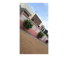 Venda-se linda casa tp3+1 na Matola Tchumene2  depois do Glorioso à 800 metros da estrada N4. - 2