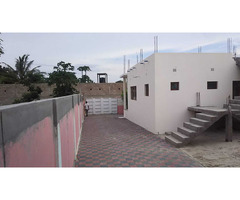 Venda-se linda casa tp3+1 na Matola Tchumene2  depois do Glorioso à 800 metros da estrada N4. - 3