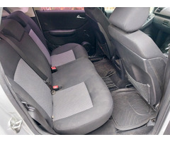 Mercedes A170