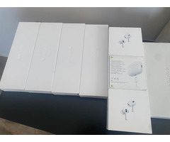 Airpods Pro 2nd Generation USB-C ( selados ) - 1