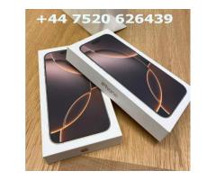 Apple iPhone 16 Pro Max, iPhone 16 Pro, iPhone 16 Plus, iPhone 16, iPhone 15 pro max - 3