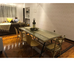 Arrenda-se Belíssimo apartamento T3 mobilado na Julius Nyerere polana - 2