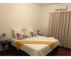 Arrenda-se Belíssimo apartamento T3 mobilado na Julius Nyerere polana - 3