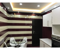 Arrenda-se Belíssimo apartamento T3 mobilado na Julius Nyerere polana - 4