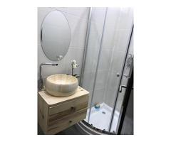 Arrenda-se Belíssimo apartamento T3 mobilado na Julius Nyerere polana - 5