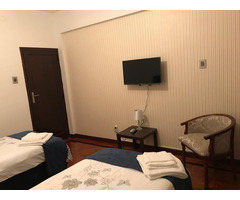 Arrenda-se Belíssimo apartamento T3 mobilado na Julius Nyerere polana - 6