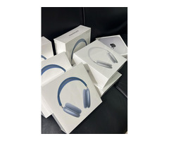 Airpods Max ( selados )