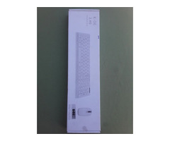 Teclados e mouse Bluetooth - 2