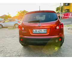 Nissan | Dualis | 2009 - Recém-importado - 6