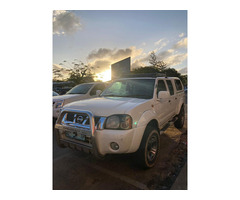 Nissan | Hardbody NP300 | 2016 | Manual | Diesel | 3.0 | 4×4 - 2