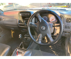 Nissan | Hardbody NP300 | 2016 | Manual | Diesel | 3.0 | 4×4 - 3