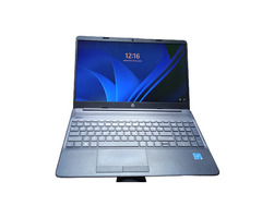 Laptop HP - 4