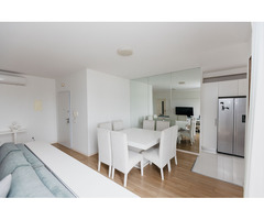 Arrenda-se Luxuoso Apartamento T2 mobilado no Golf Residence na sommerschield II - 1
