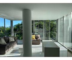 Arrenda-se Belíssimo apartamento T3 mobilado no Miradouro na Frederick Engels - 1