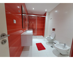 Arrenda-se Luxuoso Apartamento T3 mobilado no Saphire Residence na polana