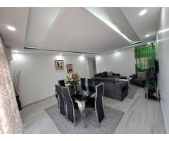 Arrenda-se Luxuoso Apartamento T3 mobilado no Saphire Residence na polana - 4