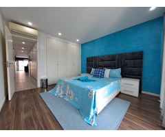 Arrenda-se Luxuoso Apartamento T3 mobilado no Saphire Residence na polana - 5