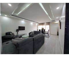Arrenda-se Luxuoso Apartamento T3 mobilado no Saphire Residence na polana - 6