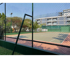 Vende-se super Moradia T6 na sommerschield II próximo ao marítimo - 2