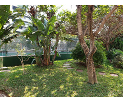 Vende-se super Moradia T6 na sommerschield II próximo ao marítimo - 5