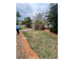 Vende-se super Moradia T10 na sommerschield 1 na Kenneth kaunda - 2