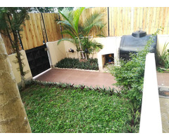 Arrenda-se Belíssimo apartamento T2 no rés do na Polana