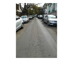 Arrenda-se Belíssimo apartamento T2 no rés do na Polana - 6