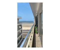 Arrenda-se Belíssimo apartamento T2 no Deco Assos na costa do sol - 6